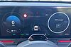 Hyundai KONA 1.6 HYBRID 129 N LINE 5DR DCT Abyss Black