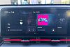 Hyundai KONA 1.6 HYBRID 129 N LINE 5DR DCT Abyss Black