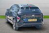 Hyundai KONA 1.6 HYBRID 129 N LINE 5DR DCT Abyss Black