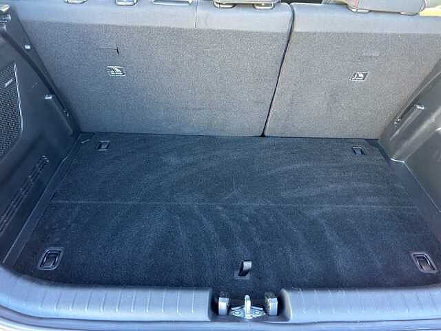 Hyundai I20 1.0T GDi N Line S 5dr DCT Dragon Red