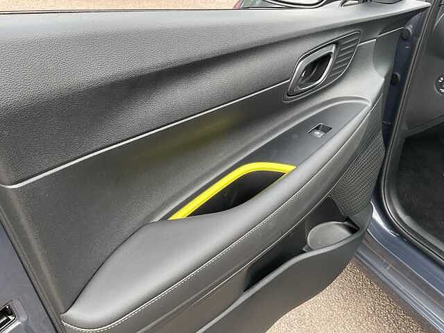 Hyundai i20 1.0T GDi Premium 5dr DCT