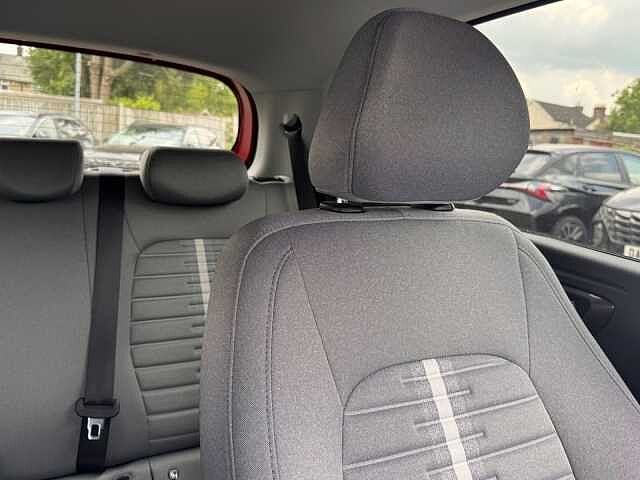 Hyundai i10 1.2 [79] Premium 5dr Auto [Nav]