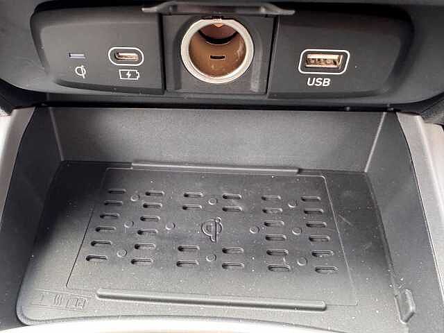 Hyundai i10 1.2 [79] Premium 5dr Auto [Nav]