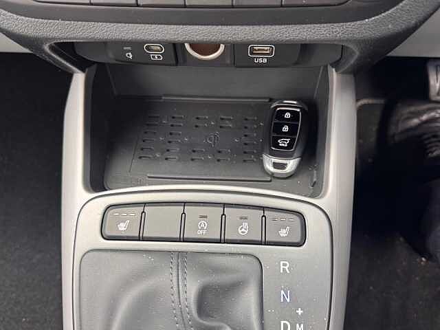 Hyundai i10 1.2 [79] Premium 5dr Auto [Nav]