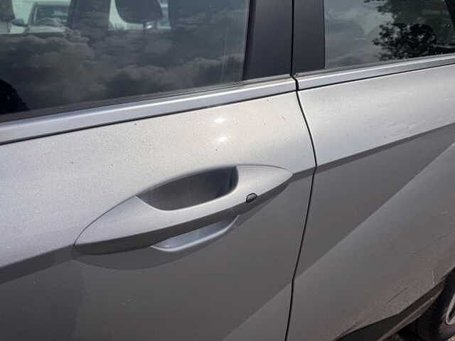 Hyundai Kona 160kW Advance 65kWh 5dr Auto