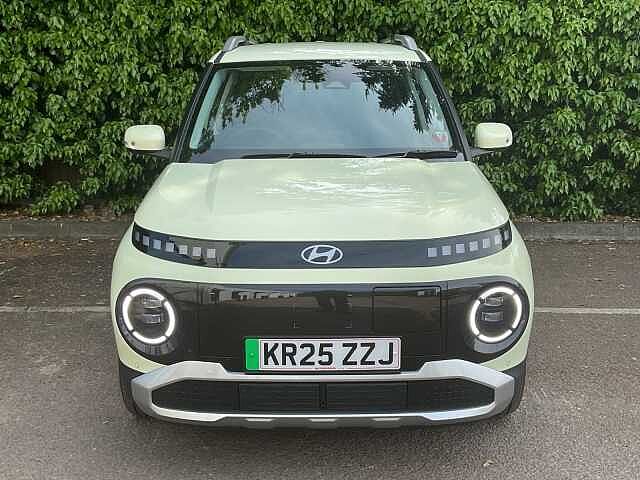 Hyundai Inster 85kW 02 49kWh 5dr Auto