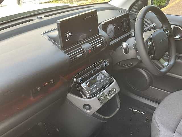 Hyundai Inster 85kW 02 49kWh 5dr Auto