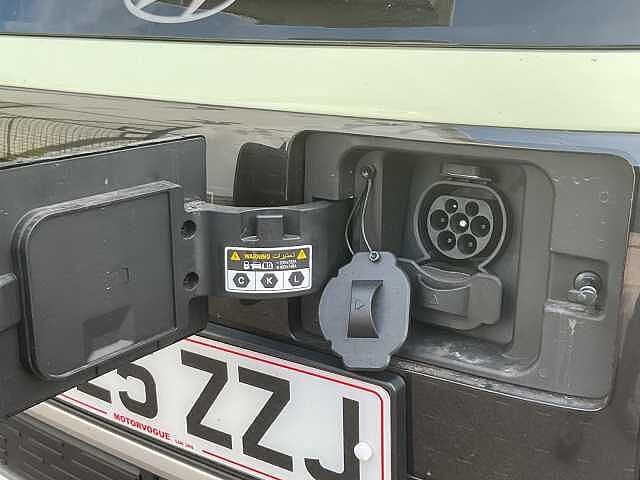 Hyundai Inster 85kW 02 49kWh 5dr Auto