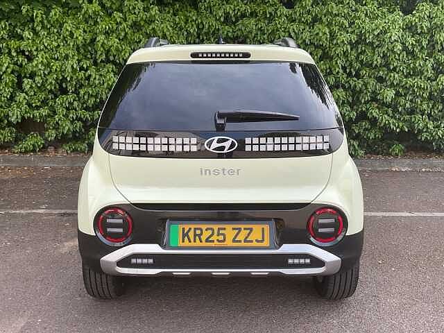 Hyundai Inster 85kW 02 49kWh 5dr Auto