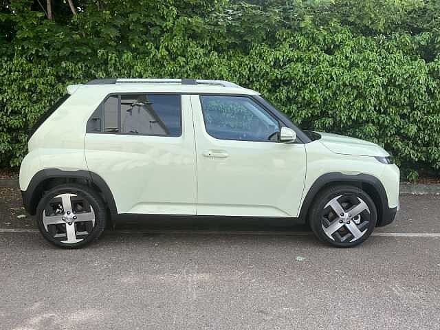 Hyundai Inster 85kW 02 49kWh 5dr Auto