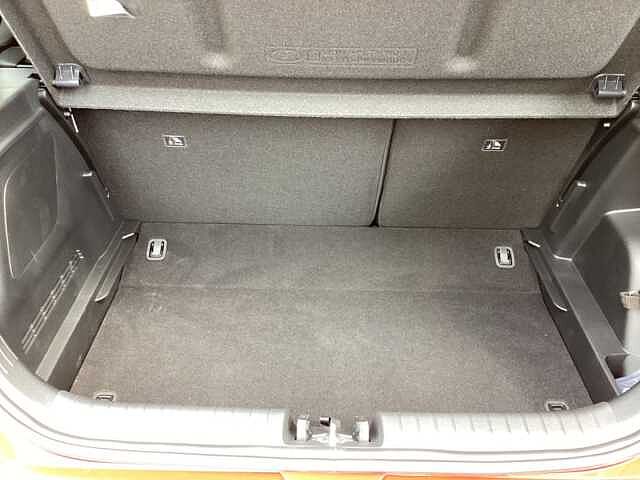 Hyundai i20 1.0T GDi 48V MHD 120 N Line 5dr DCT