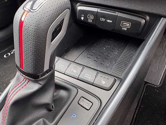 Hyundai i20 1.0T GDi N Line S 5dr DCT