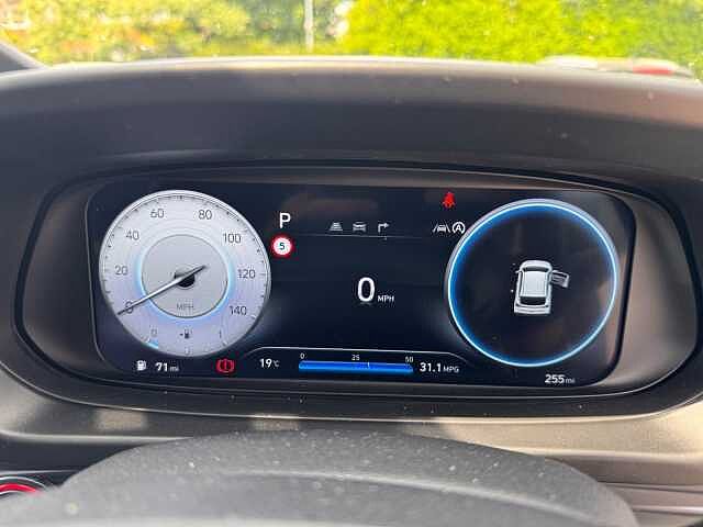 Hyundai i20 1.0T GDi N Line S 5dr DCT