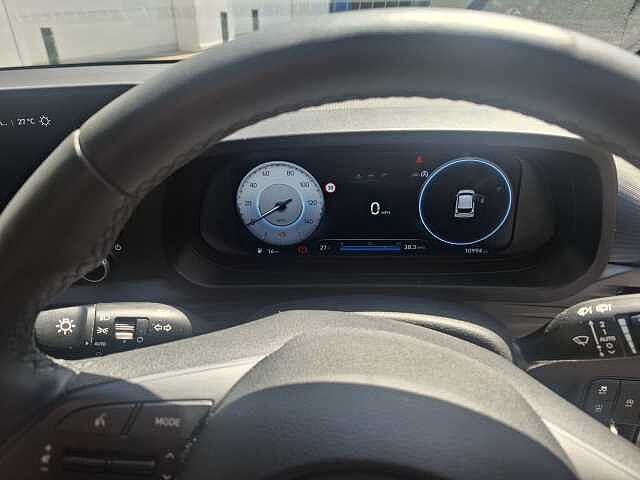 Hyundai i20 1.0T GDi Premium 5dr
