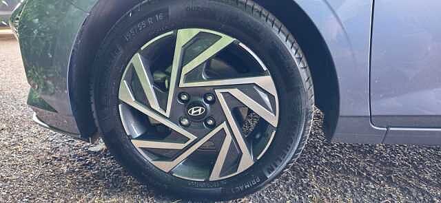 Hyundai i20 1.0T GDi Advance 5dr