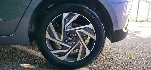 Hyundai i20 1.0T GDi Advance 5dr