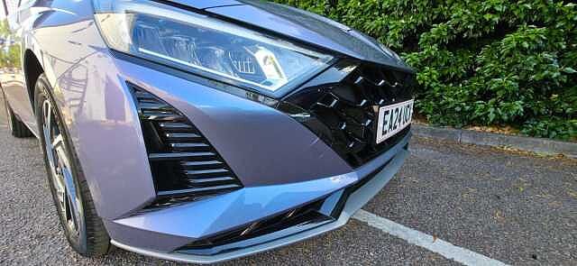 Hyundai i20 1.0T GDi Advance 5dr