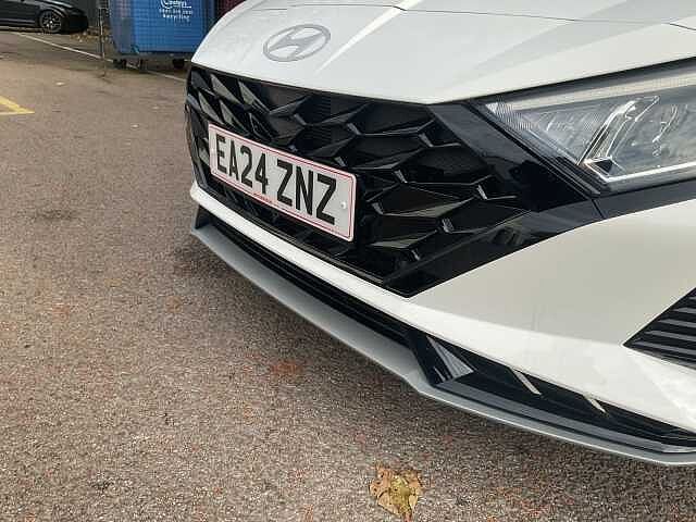 Hyundai i20 1.0T GDi Advance 5dr