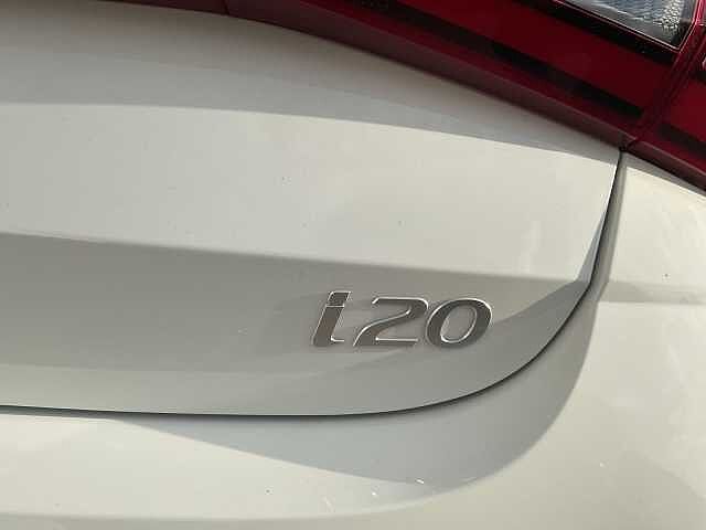 Hyundai i20 1.0T GDi Advance 5dr