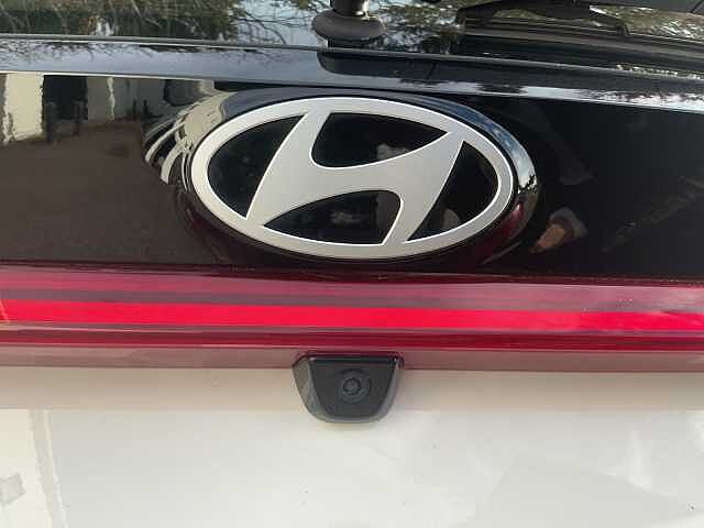 Hyundai i20 1.0T GDi Advance 5dr