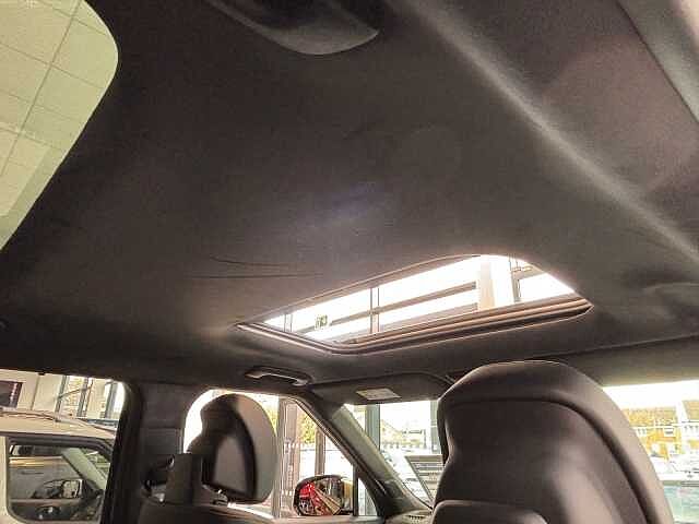 Hyundai Santa Fe 1.6 TGDi Hybrid Calligraphy 5dr Auto