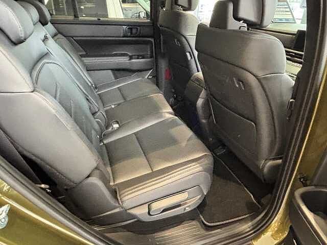 Hyundai Santa Fe 1.6 TGDi Hybrid Calligraphy 5dr Auto