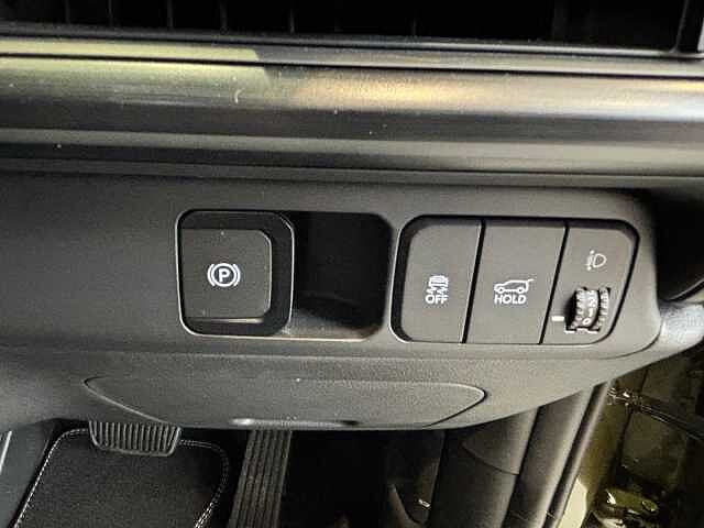 Hyundai Santa Fe 1.6 TGDi Hybrid Calligraphy 5dr Auto