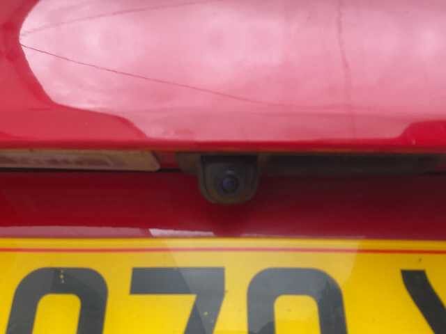 Hyundai Tucson 1.6 CRDi 48V MHD 136 N Line 5dr 2WD DCT