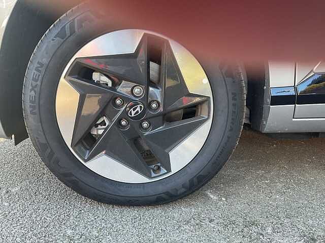 Hyundai Kona 160kW Advance 65kWh 5dr Auto
