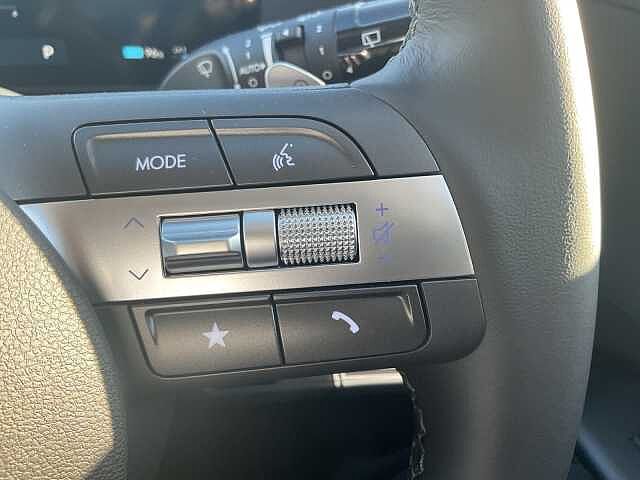 Hyundai Kona 160kW Advance 65kWh 5dr Auto