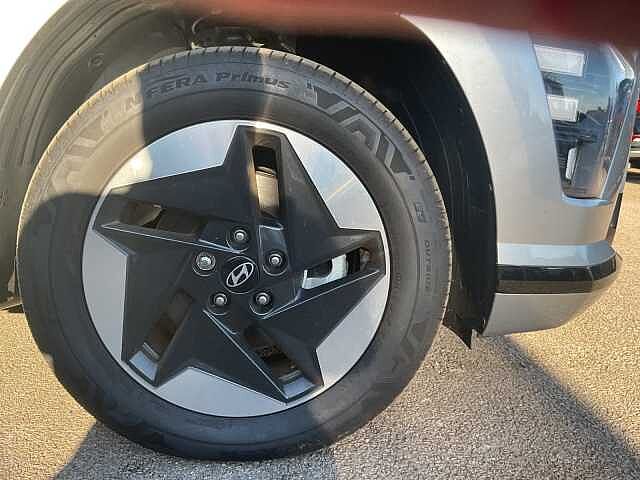 Hyundai Kona 160kW Advance 65kWh 5dr Auto