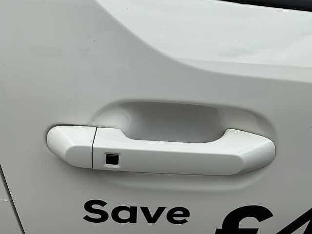 Hyundai INSTER 85kW 02 49kWh 5dr Auto Natural Ivory