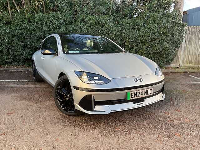 239kW First Edition 77kWh 4dr AWD Auto