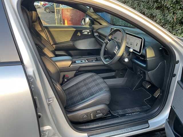 Hyundai Ioniq 6 239kW First Edition 77kWh 4dr AWD Auto