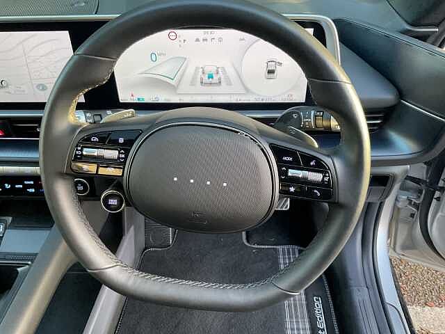 Hyundai Ioniq 6 239kW First Edition 77kWh 4dr AWD Auto
