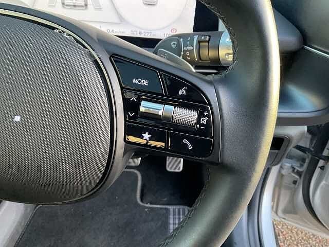 Hyundai Ioniq 6 239kW First Edition 77kWh 4dr AWD Auto