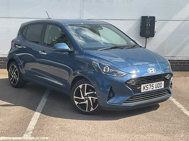 1.2 [79] Premium 5dr Auto [Nav]