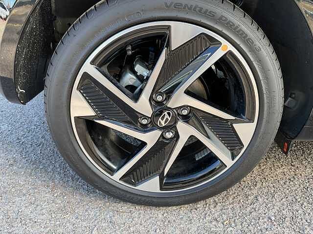 Hyundai i10 1.2 [79] Premium 5dr [Nav]