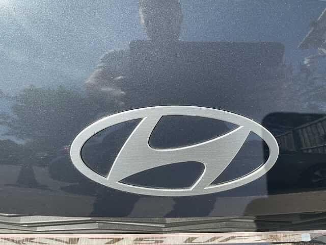 Hyundai I10 1.2 [79] Advance 5dr Auto [Nav] Aurora Grey