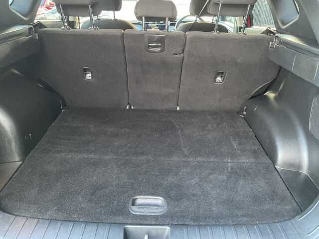 Hyundai Tucson 1.6 TGDi 48V MHD Premium 5dr 2WD DCT