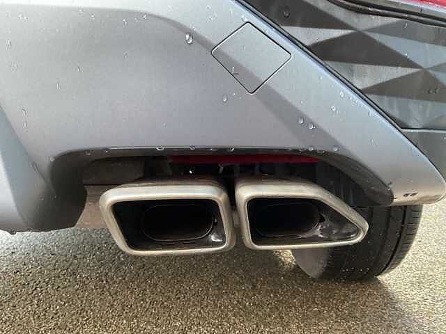 Hyundai Tucson 1.6 TGDi 48V MHD Premium 5dr 2WD DCT