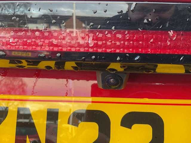 Hyundai Tucson 1.6 TGDi 48V MHD Premium 5dr 2WD DCT