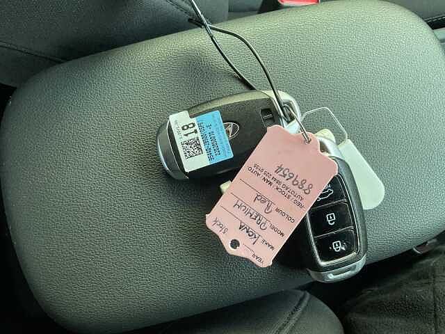 Hyundai Kona 1.0 TGDi 48V MHEV Premium 5dr