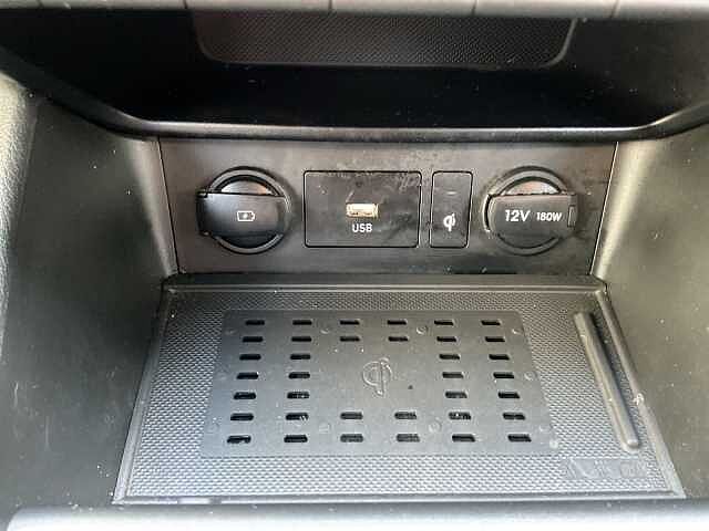 Hyundai Kona 1.0 TGDi 48V MHEV Premium 5dr