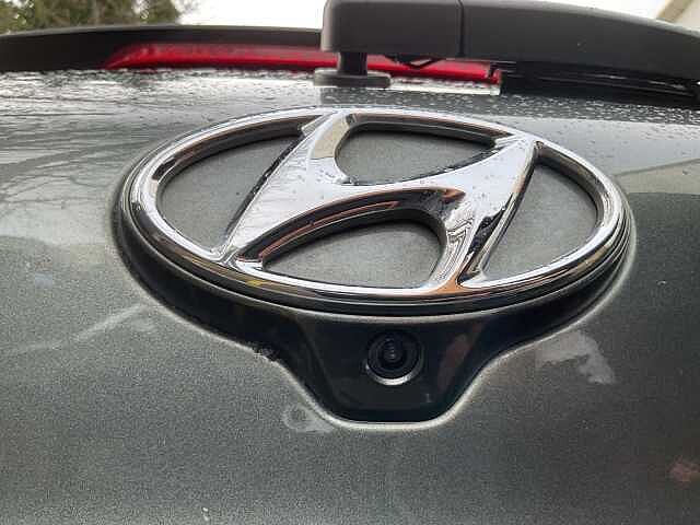 Hyundai i30 1.0T GDi SE Connect 5dr DCT