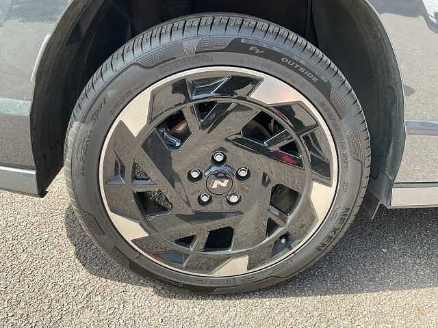 Hyundai Kona 160kW N Line 65kWh 5dr Auto