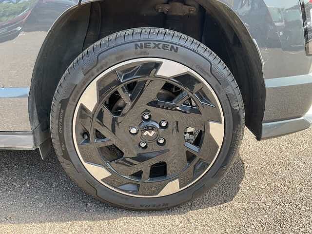 Hyundai Kona 160kW N Line 65kWh 5dr Auto