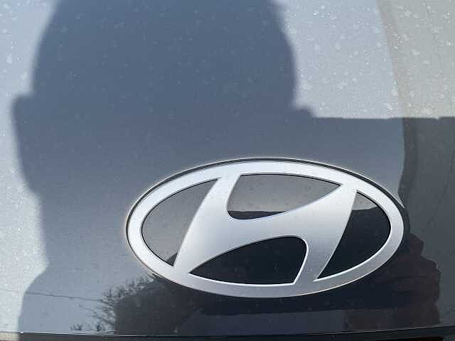 Hyundai Kona 160kW N Line 65kWh 5dr Auto
