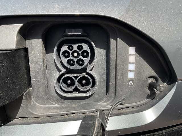 Hyundai Kona 160kW N Line 65kWh 5dr Auto