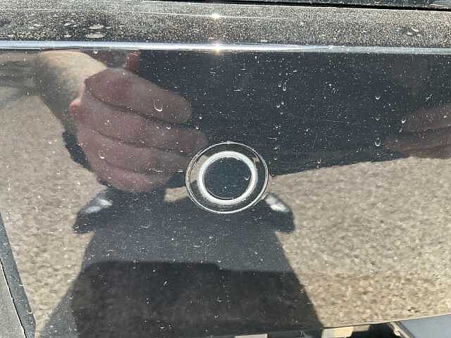 Hyundai Kona 160kW N Line 65kWh 5dr Auto